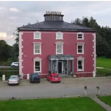 Frühstückspension Stunning Victorian Charm