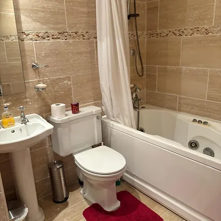 Stunning Victorian Charm Frühstückspension