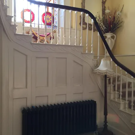 Stunning Victorian Charm * Kells (Meath)