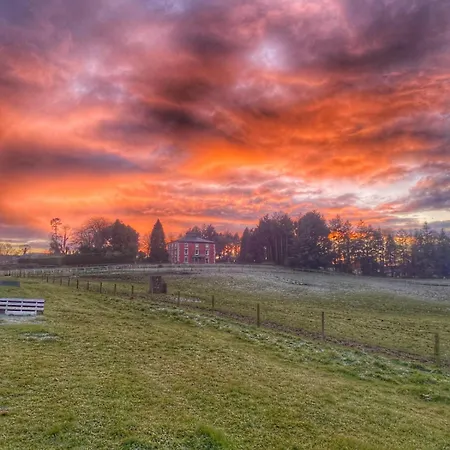 Bed and Breakfast Stunning Victorian Charm Kells (Meath)
