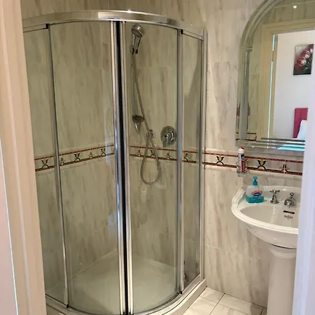 Stunning Victorian Charm Kells (Meath)