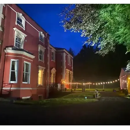 Frühstückspension Stunning Victorian Charm *