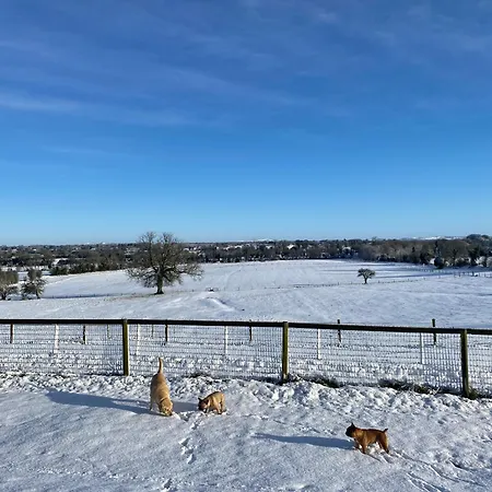 Stunning Victorian Charm *