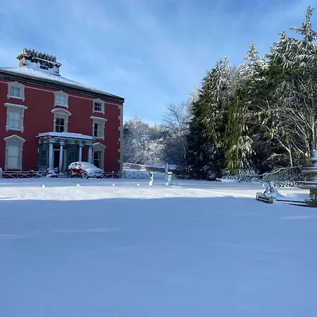 Stunning Victorian Charm Frühstückspension