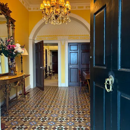 Stunning Victorian Charm Kells (Meath)