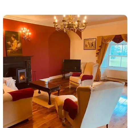 Stunning Victorian Charm *