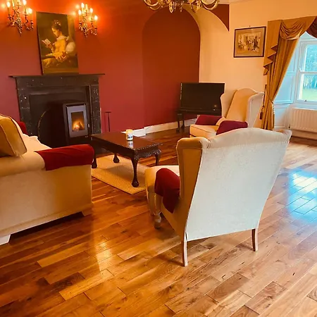 Stunning Victorian Charm