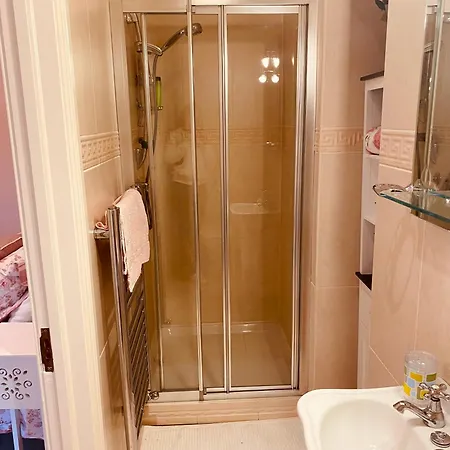 Stunning Victorian Charm Frühstückspension