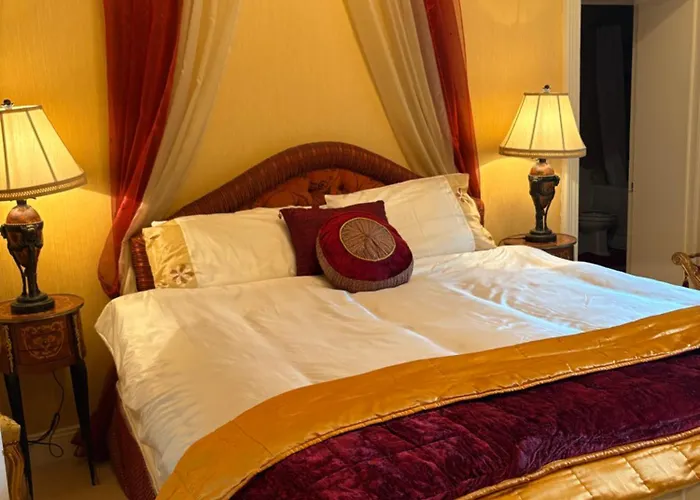 Stunning Victorian Charm Kells (Meath)