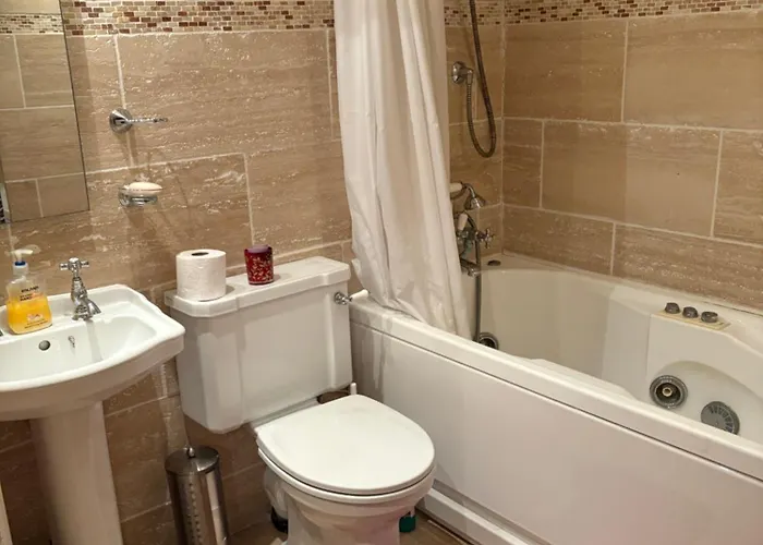 Stunning Victorian Charm Bed & Breakfast