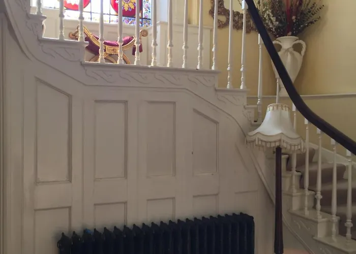 Stunning Victorian Charm * Kells (Meath)