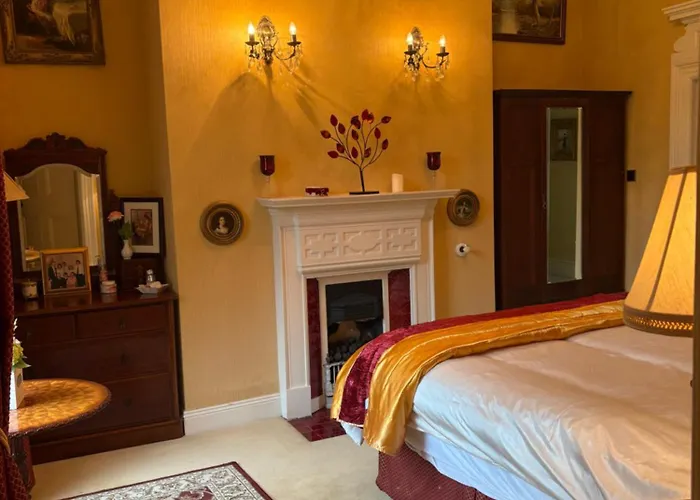 Stunning Victorian Charm Bed & Breakfast Kells (Meath)