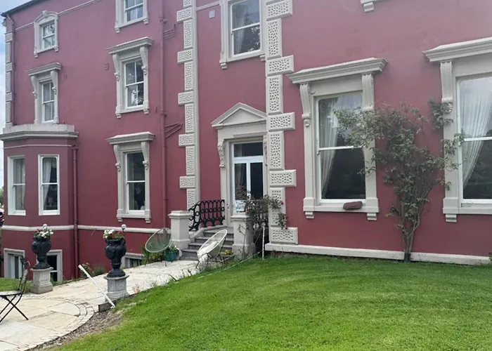 Stunning Victorian Charm