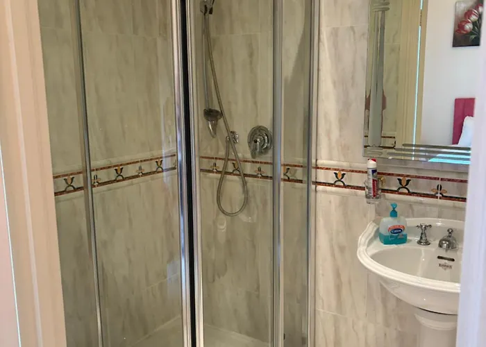 Stunning Victorian Charm Kells (Meath)