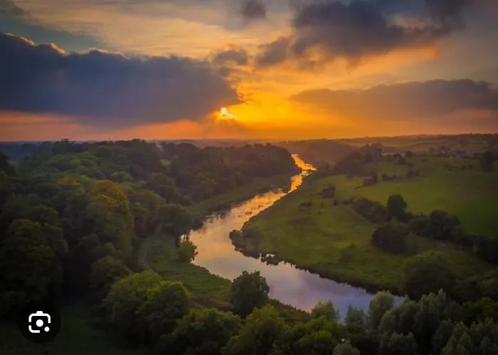 Stunning Victorian Charm Bed & Breakfast Kells (Meath)