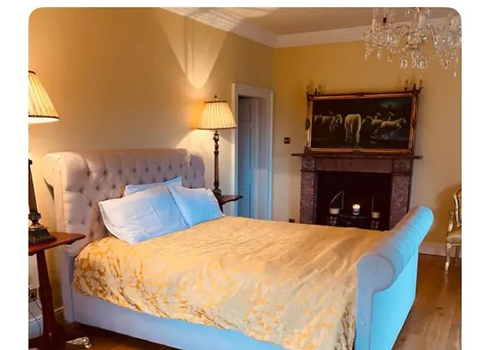 Stunning Victorian Charm