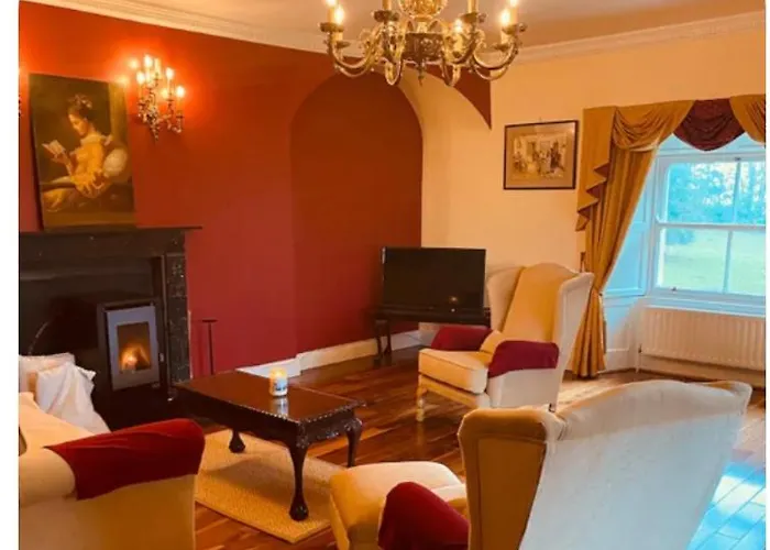 Stunning Victorian Charm *