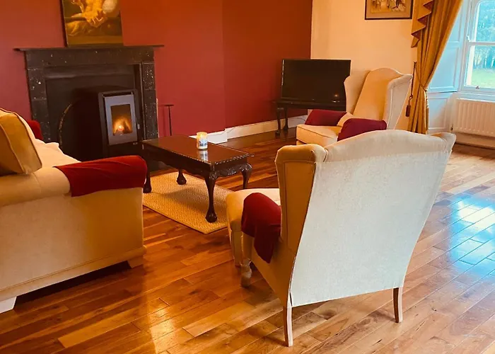 Stunning Victorian Charm