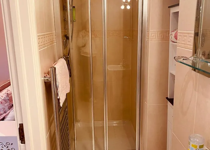 Stunning Victorian Charm Bed & Breakfast